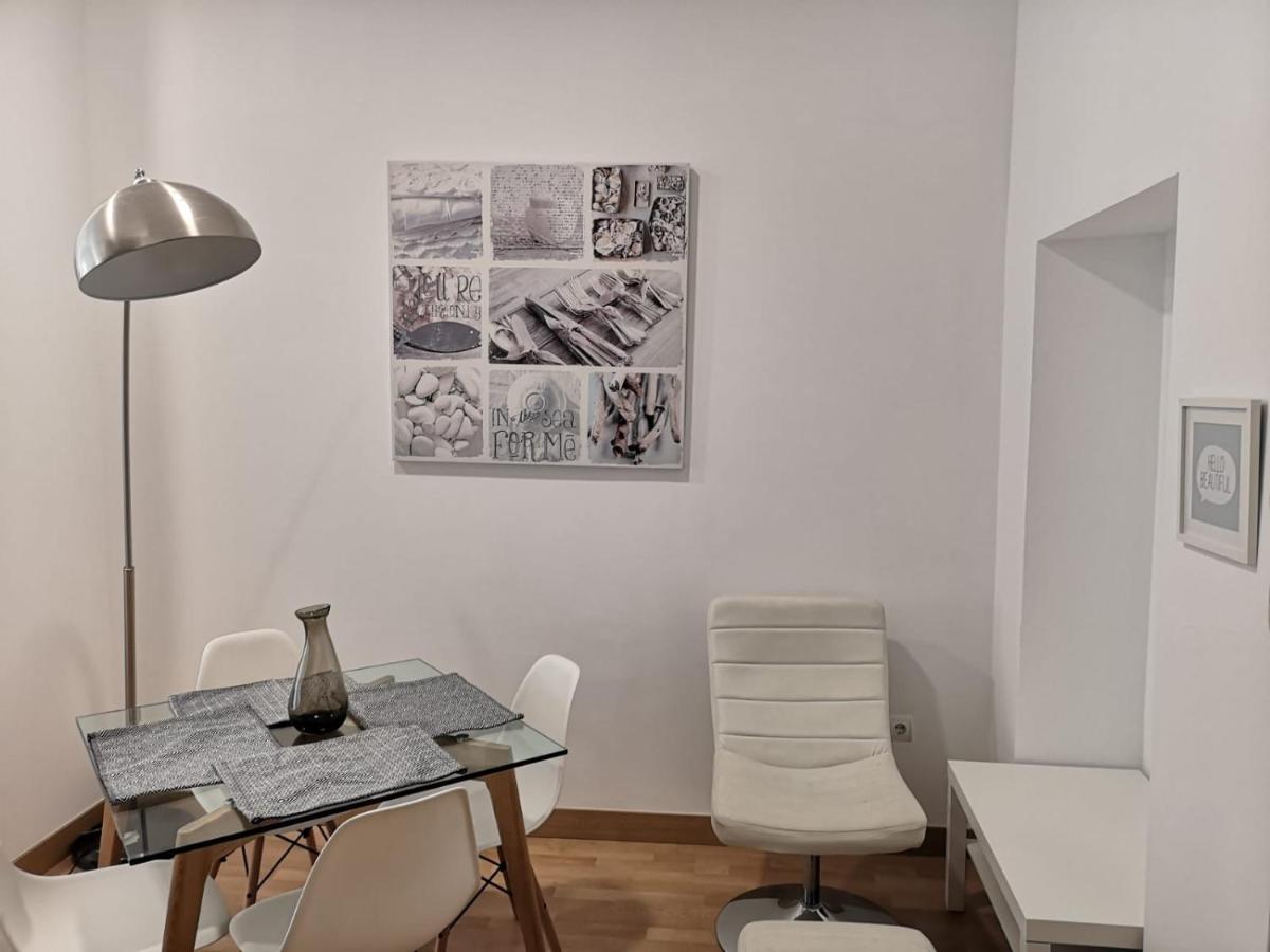 Alc - Apartamento Centrico En Calle Mayor Alicante Exterior photo