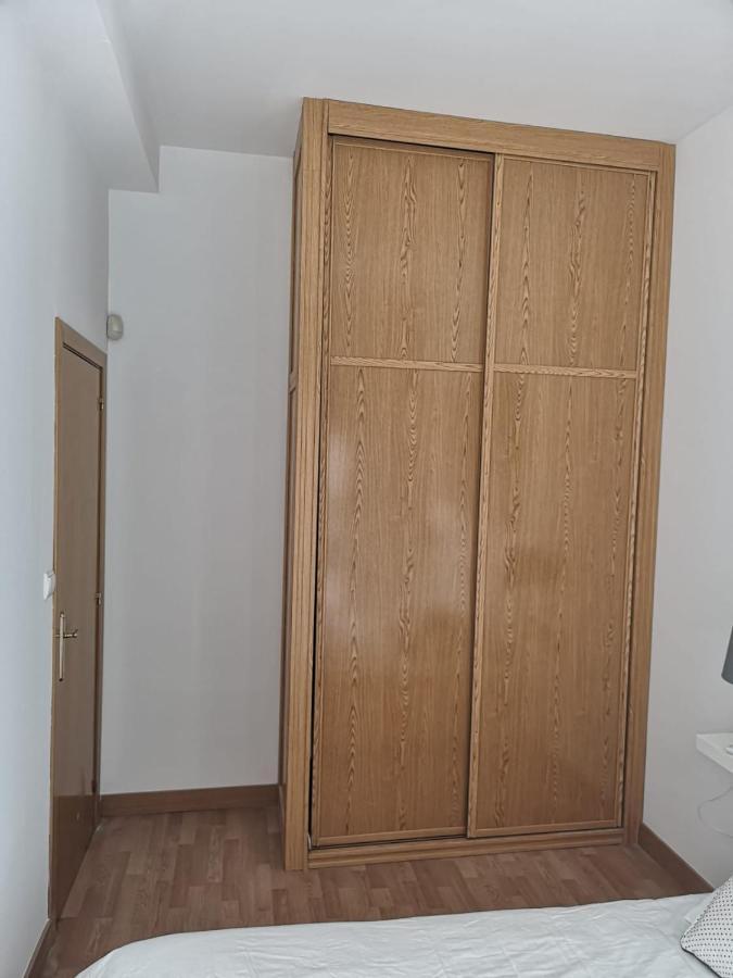 Alc - Apartamento Centrico En Calle Mayor Alicante Exterior photo